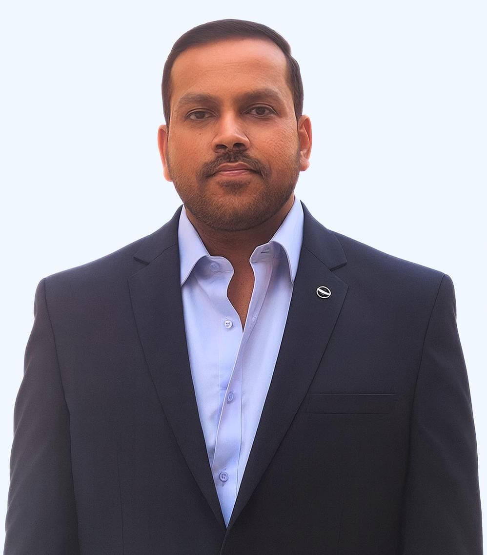 Himanshu Shourabh